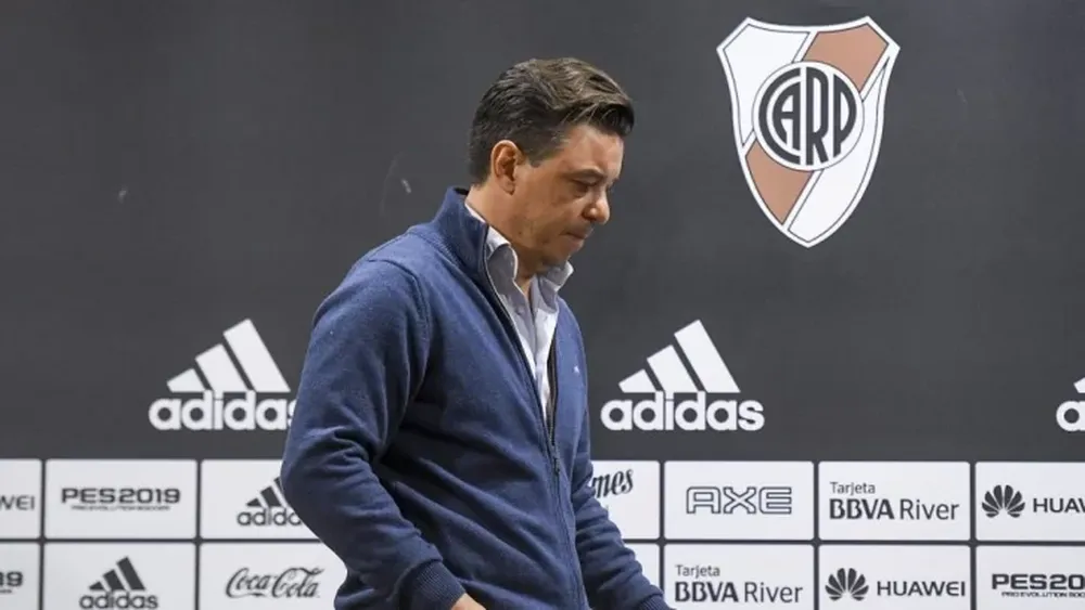 Qué podrá hacer Gallardo y qué no en el River-Boca del Monumental