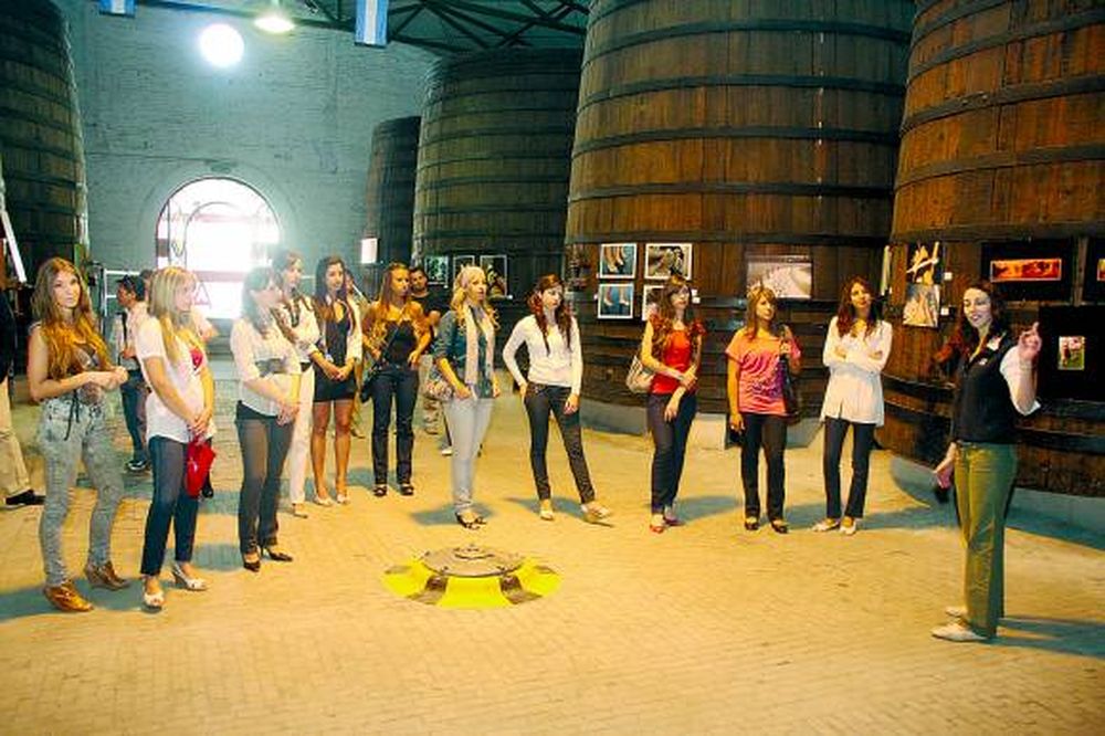 Del manual al maquillaje