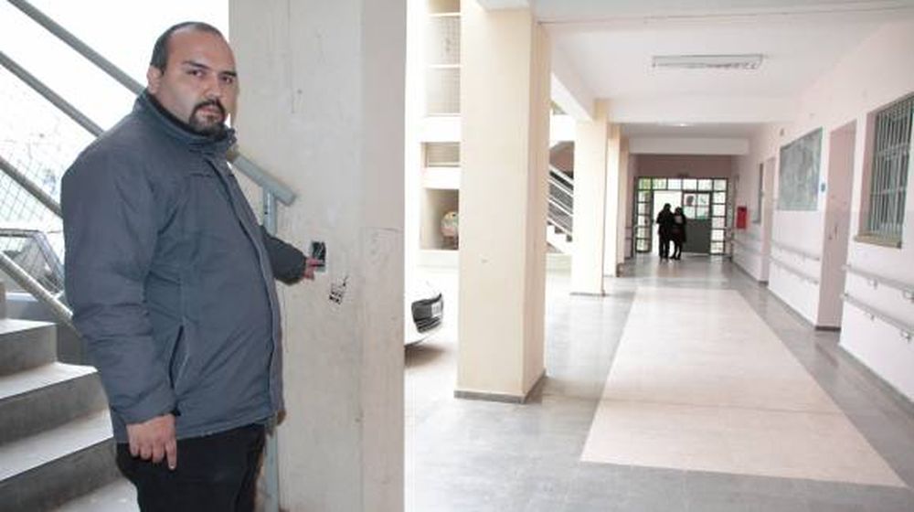 Violencia escolar:  hay cruces entre  las autoridades
