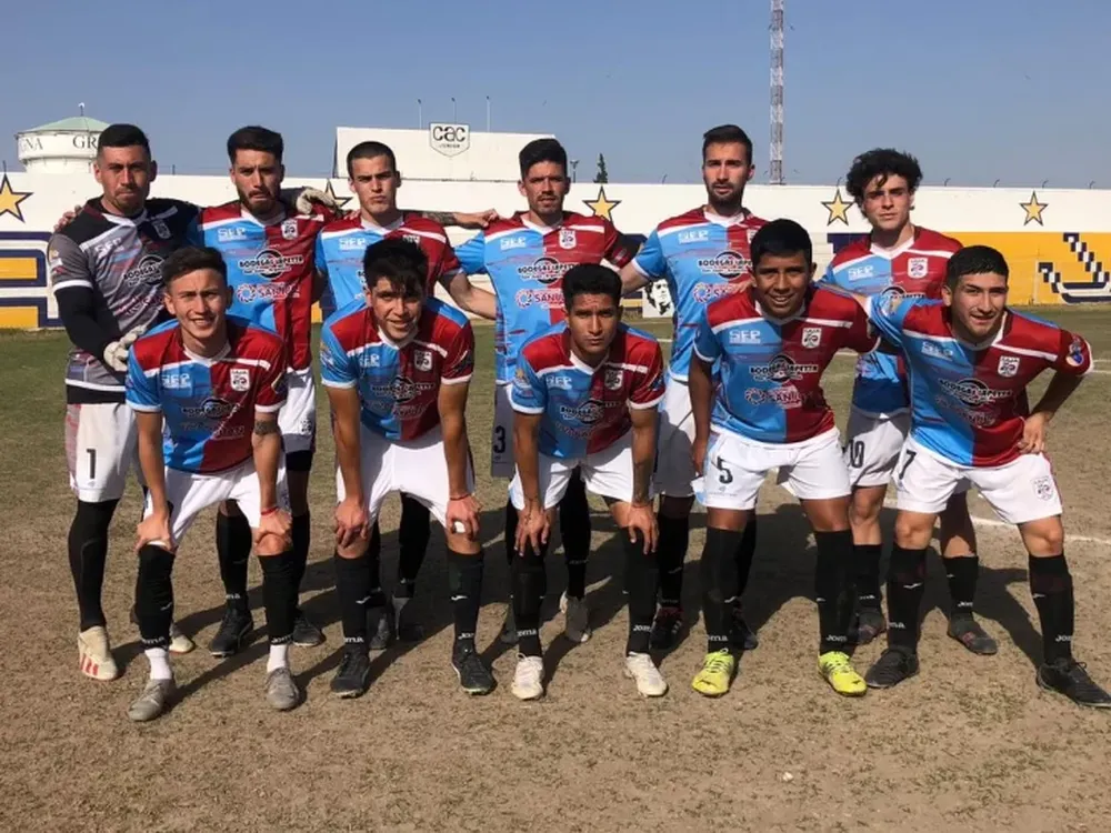 Alianza y Trinidad sacaron un valioso empate de visitante
