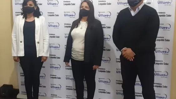 Concejal del FdT en Ullum comenzó a alinearse con Soler