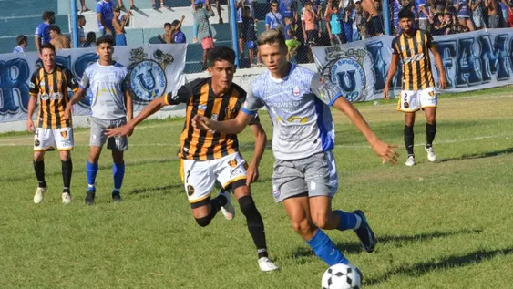 Falucho no hizo diferencias