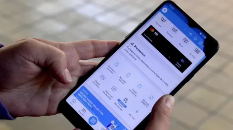 Quisieron estafar a un panchero con una falsa transferencia por Mercado Pago