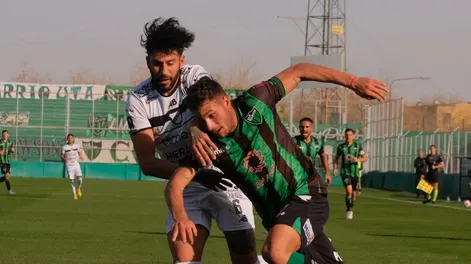 Por el alerta, reprogramaron el partido y San Martín jugará a las 18.30