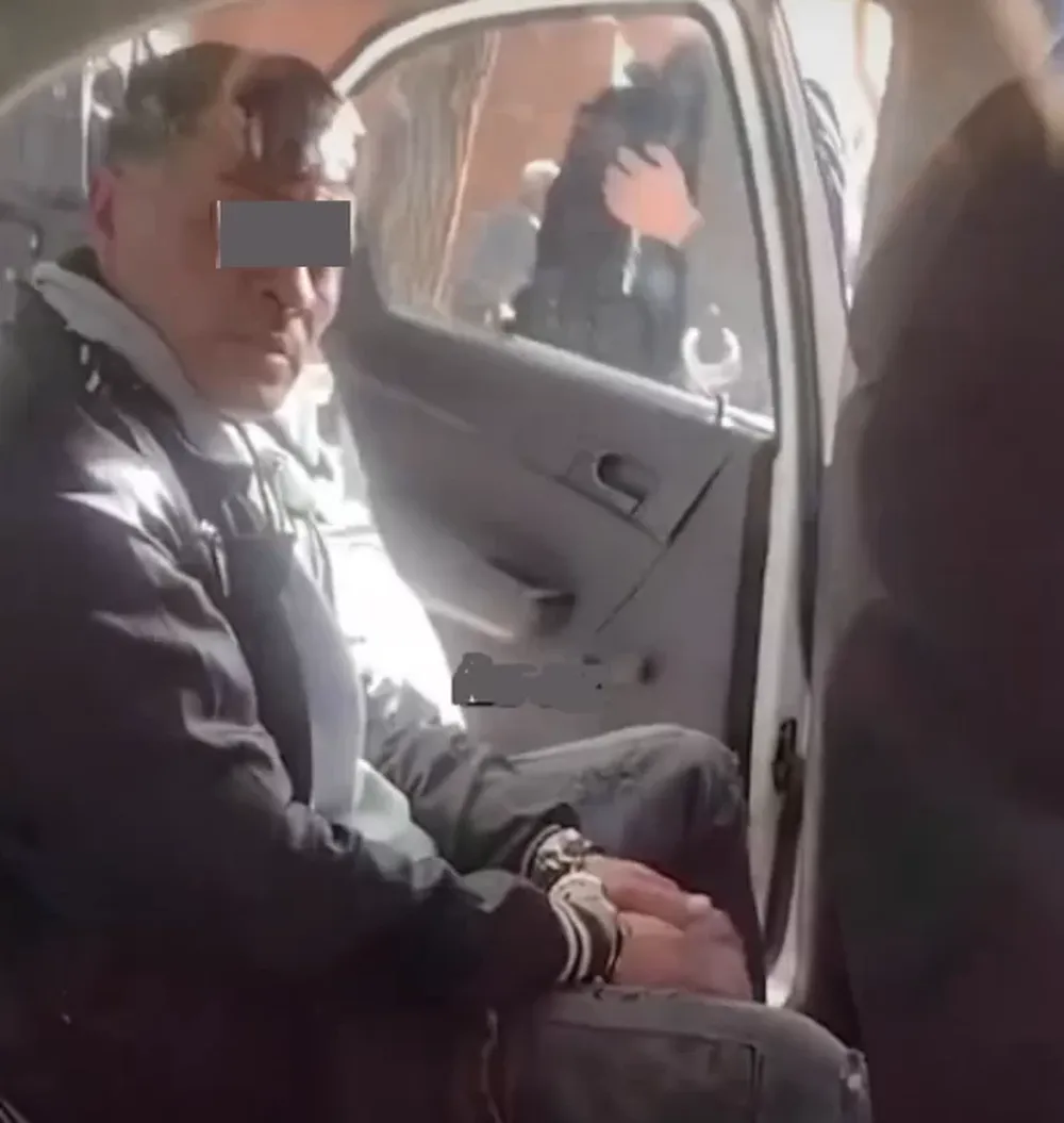 Lo asaltaron tras cobrar su jubilación en pleno microcentro y detuvieron al ladrón