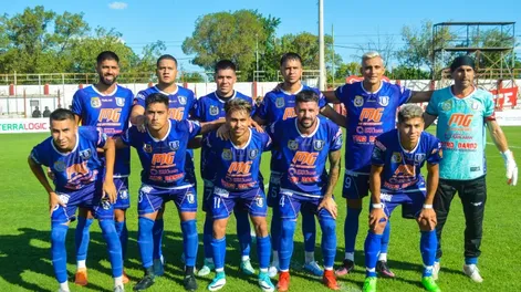 Confirmaron el horario para el partido de Unión ante San Martín de Mendoza