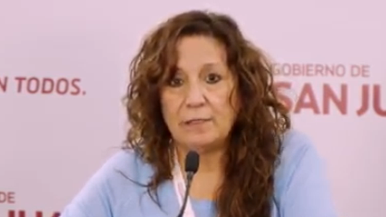 Coronavirus en San Juan: se complicó el estado de salud del tercer paciente contagiado