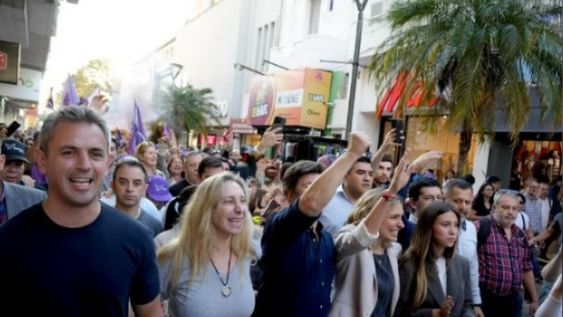 Elecciones en Corrientes