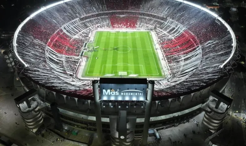 Chiqui Tapia opinó sobre la Finalíssima entre Argentina y España: Quiero que se juegue en el Monumental