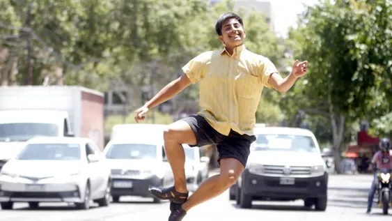 A la meca de los musicales