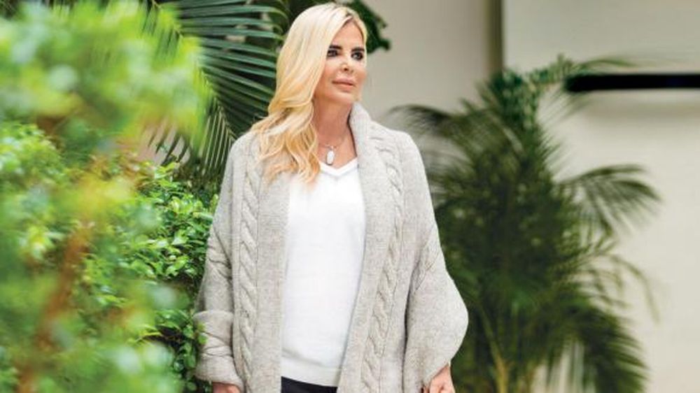 Raquel se confiesa