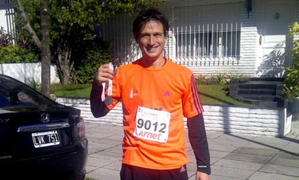 Caso Nisman: prohiben salir del país al dueño del arma