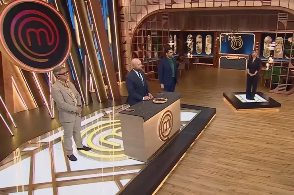 Quién fue el último participante eliminado de MasterChef Celebrity