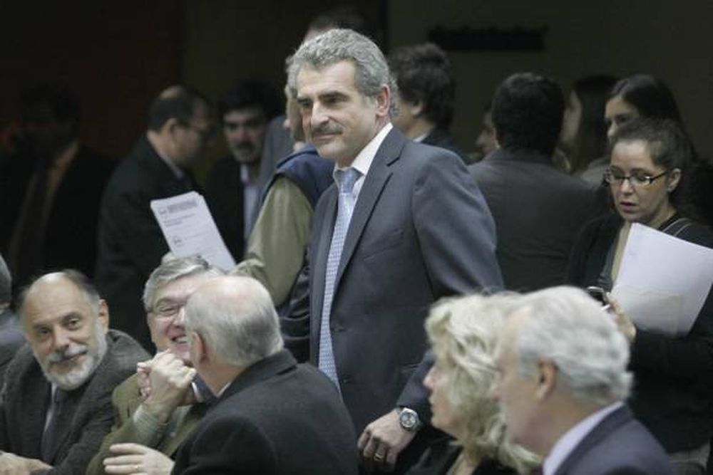 El Gobierno nacional se queda sin las facultades delegadas