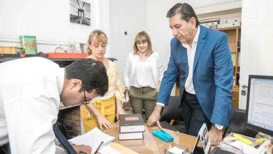 Piden a la Justicia que investigue si hubo cartelización en una licitación