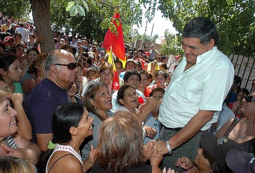 Gómez y el amague