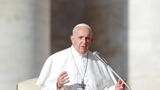 Francisco viajará a Abu Dhabi en febrero para reforzar lazos con los musulmanes