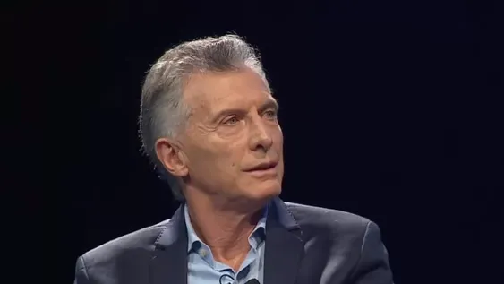 Mauricio Macri: “Vamos a volver al poder con una enseñanza adquirida”