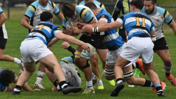 Despedida. Universitario cerrará su regreso al Torneo del Interior B visitando a Liceo en Mendoza.