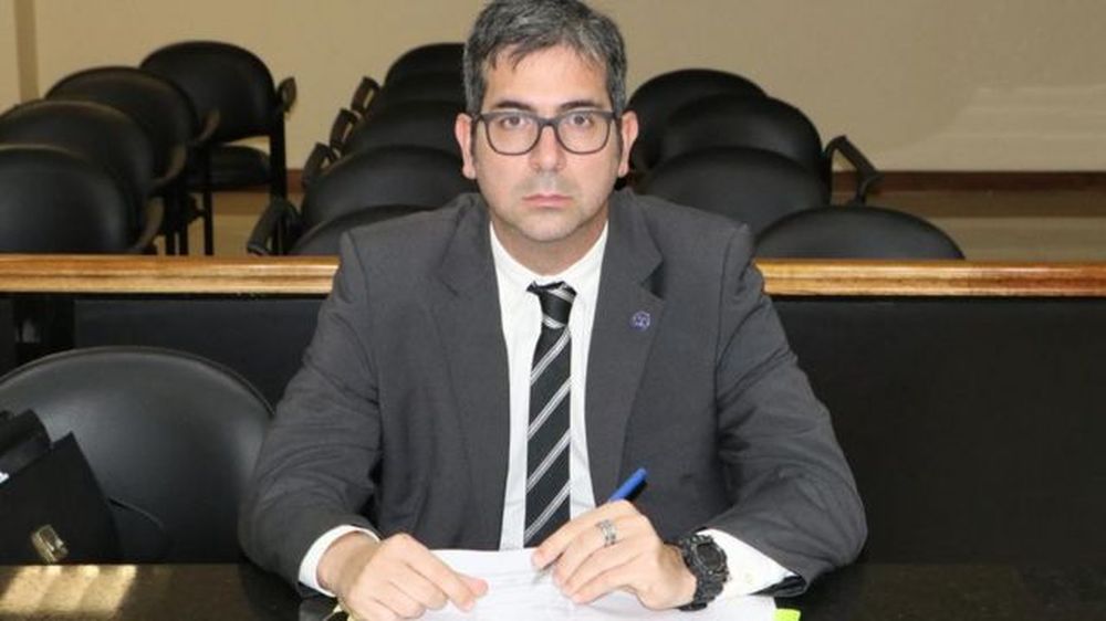 Paraguay conmemorará el Día del Fiscal por el funcionario judicial asesinado en Colombia