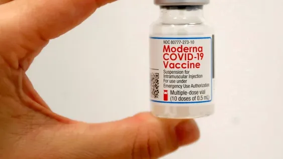 Cuenta regresiva para la vacunación anticovid a los chicos de 12 a 17 años