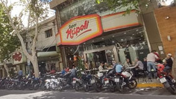 LA SOSPECHA es que en los registros de la empresa hacían figurar una cantidad de carne, mayor a la que realmente ingresaba.