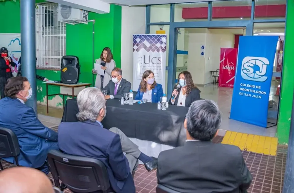 Por la escasez de obstetras, la UNSJ creó la licenciatura en esta especialidad