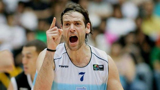 Oberto, elegido para el Salón de la Fama 2019 de la FIBA