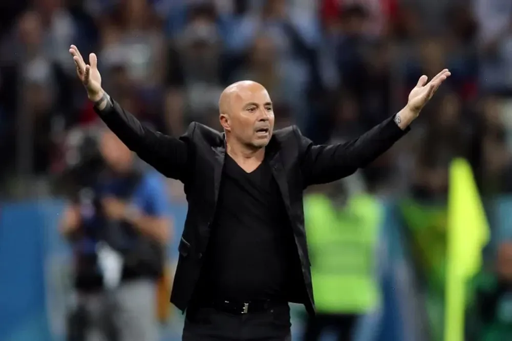 Los excéntricos gastos de Sampaoli en la Selección