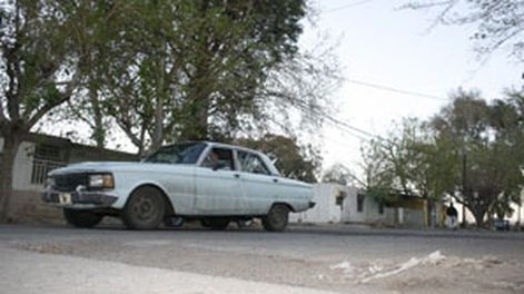 Barrio Huazihul: Vecinos cansados de los pozos en la calle