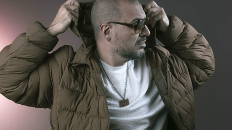 Marcos Ordán se presentará el 11 de septiembre en Mamadera y el 31 de octubre lanzará su quinto disco solista en el Teatro del Bicentenario, con invitados.&nbsp;