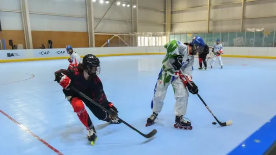 Las chicas, por el batacazo en los Cuartos