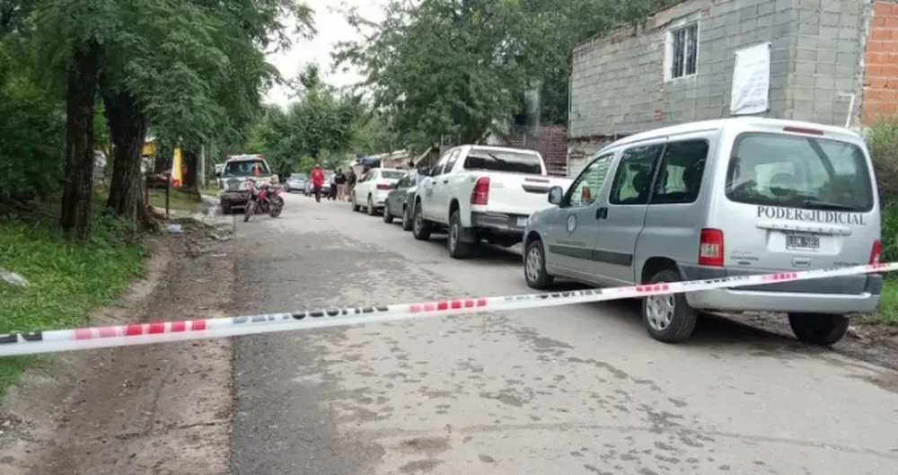 Una joven fue asesinada en su casa, detuvieron a su pareja y es el tercer femicidio en Córdoba