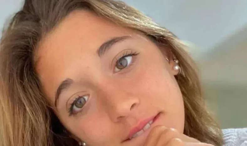 Delfina Pignatiello analiza no ir a los Juegos Olímpicos