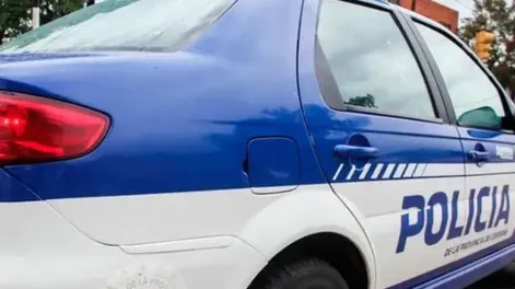 Una mujer mató a uno de los presuntos delincuentes que entraron a robar a su casa