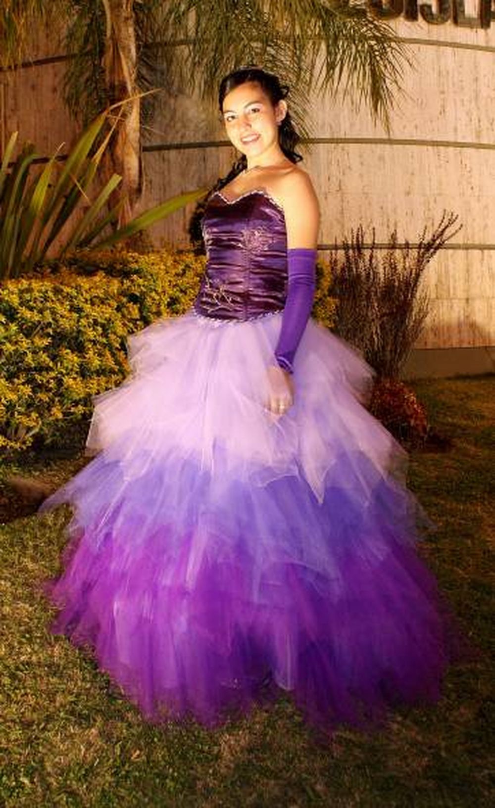 Quince party de Ana Valdez