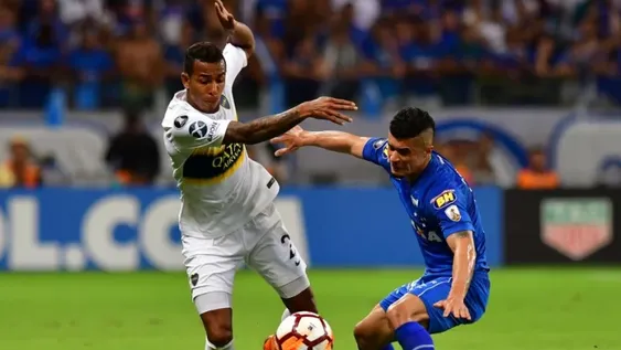 [VIDEO] El penal que no fue