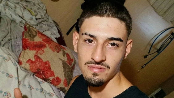 Murió Alberto Castillo en un accidente: detalles del terrible desenlace