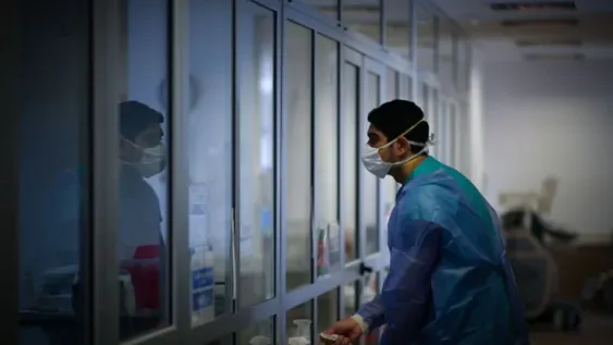 Alarma: el coronavirus mutó y es más contagioso