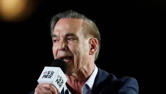 Pichetto niega vínculos de Menem con el ataque a la AMIA y el caso Río Tercero