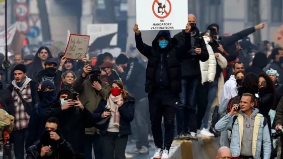 Para la OMS, en unos meses se hablará de “endemia” en Europa