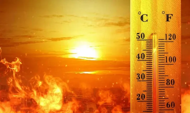 Advierten que el 2023 se encamina a ser el año más caluroso en la historia de la Tierra