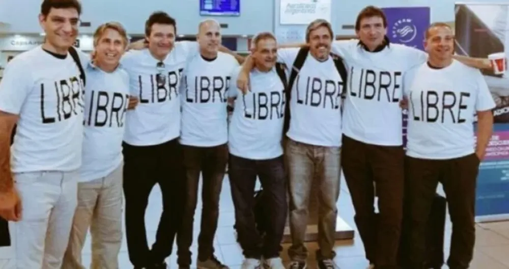 Declararon culpable al terrorista que mató a cinco argentinos en Nueva York