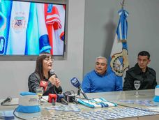 chimbas late por argentina: el municipio lanza su campana mundialista con actividades para toda la comunidad chimbas late por argentina: el municipio lanza su campana mundialista con actividades para toda la comunidad