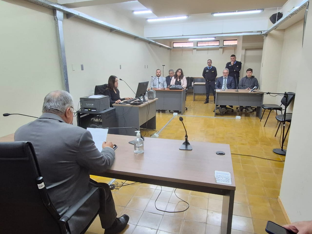 Foto: Diario de Cuyo.
