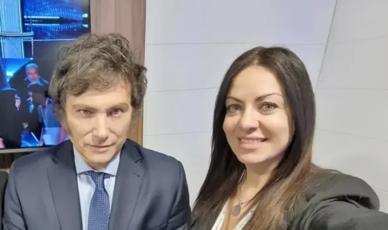 Milei y Pettovello tomaron la decisión.