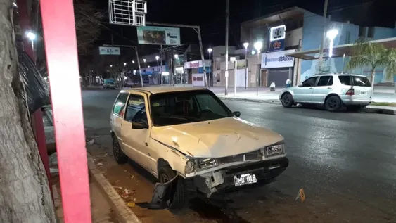 Por qué fue sobreseído un automovilista involucrado en la muerte de un hombre en moto