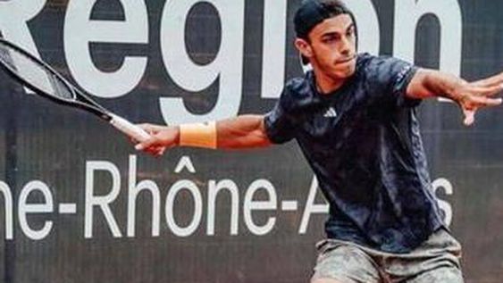 Cerúndolo va por la coronación