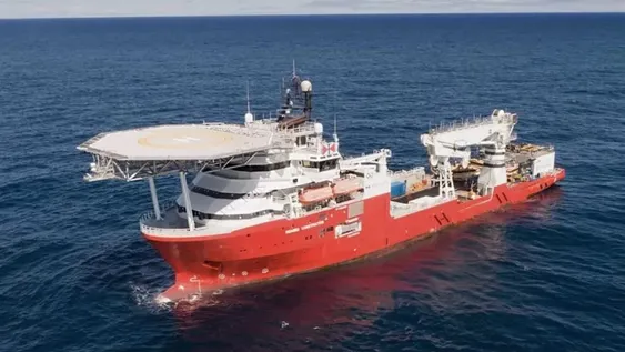 Búsqueda del submarino: Aguad aseguró que detectaron “una señal importante”