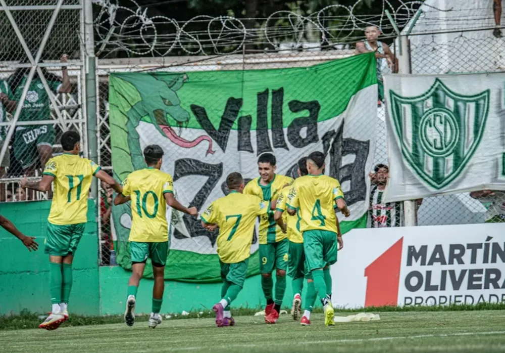Regional Amateur: los cinco sanjuaninos ya conocen los árbitros y la programación para el inicio de la Segunda Fase